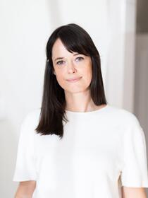 Sophie Gilbert