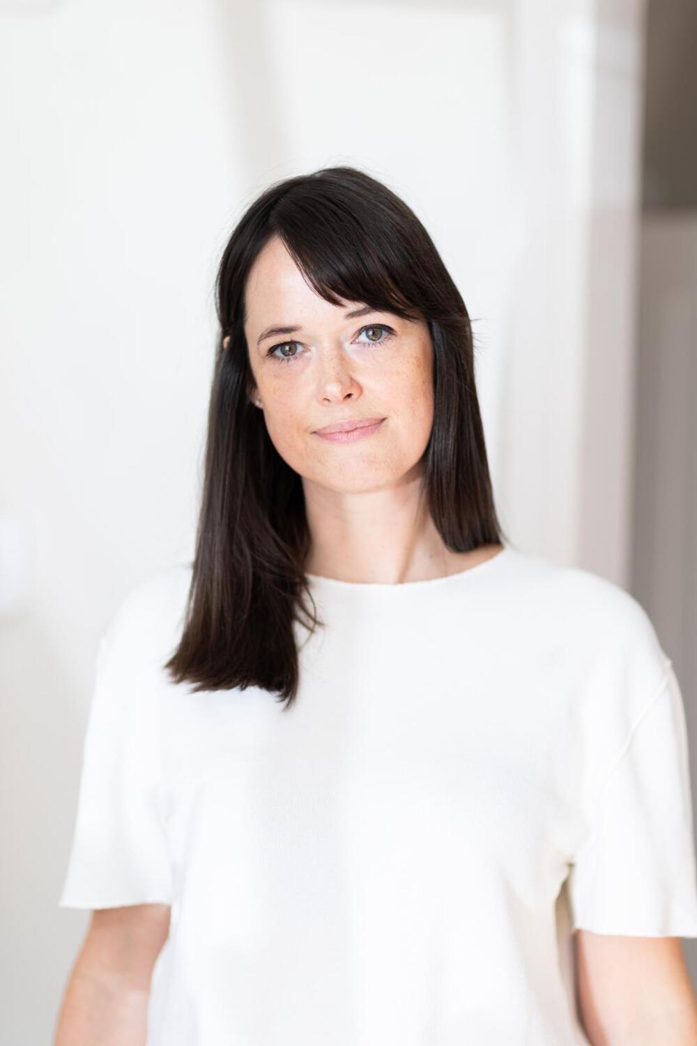 Foto von Sophie Gilbert