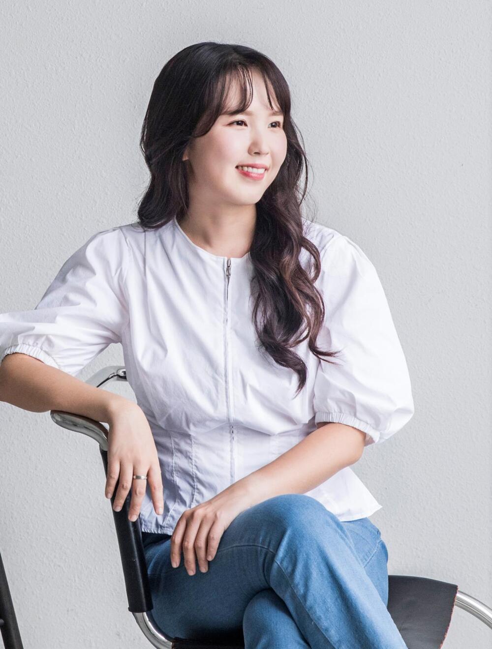 Foto von Soyoung Park