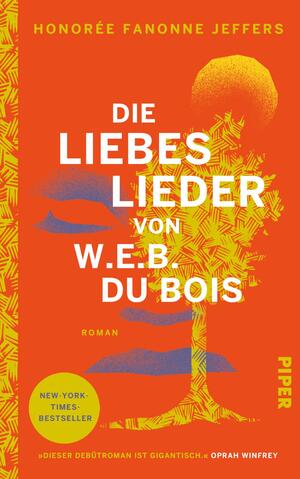 Die Liebeslieder von W.E.B. Du Bois
