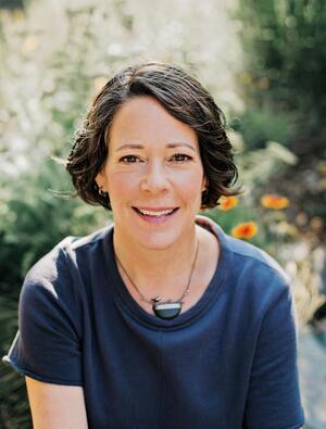 Eileen Garvin
