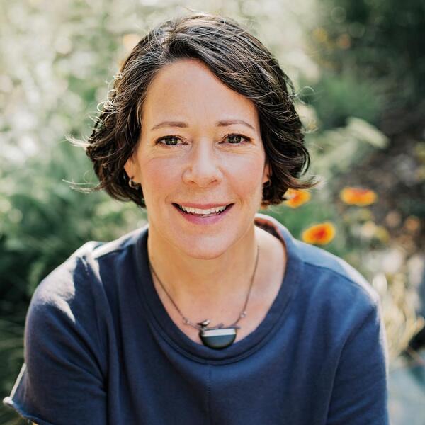 Foto von Eileen Garvin