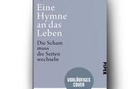 Außenansicht des Buches „Eine Hymne an das Leben“