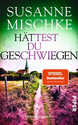 Hättest du geschwiegen