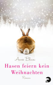 Hasen feiern kein Weihnachten