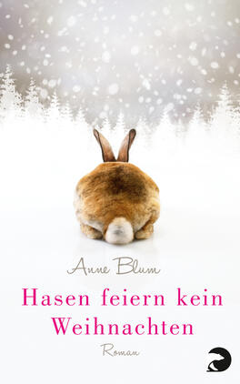 Hasen feiern kein Weihnachten
