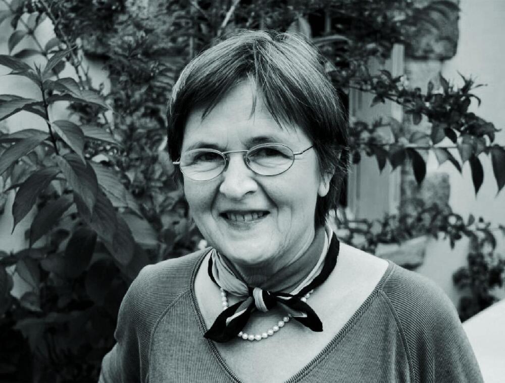 Foto von Marianna Butenschön