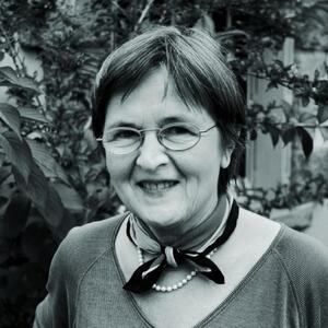 Foto von Marianna Butenschön