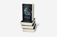 Bücherstapel des Buches „Metall der Götter“
