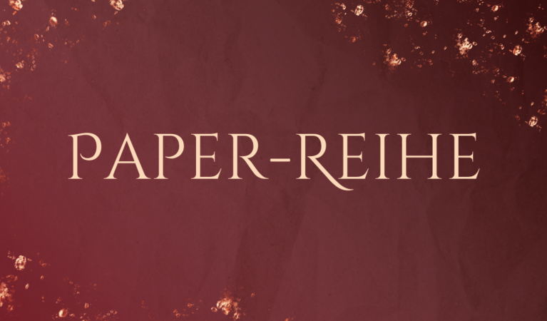 Paper Princess – die Paper-Reihe von Erin Watt