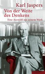 Von der Weite des Denkens