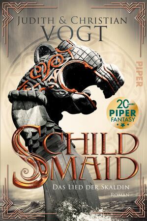 Inklingspreis 2024: „Schildmaid“ gewinnt