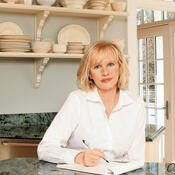 Anita Shreve