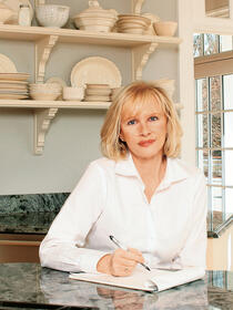 Anita Shreve