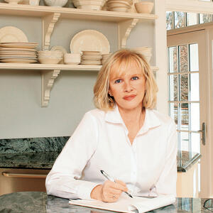 Foto von Anita Shreve