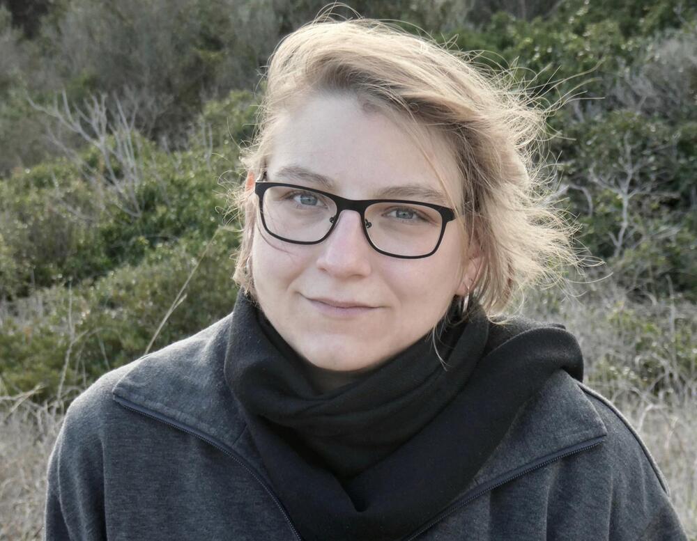 Foto von Annina Haab