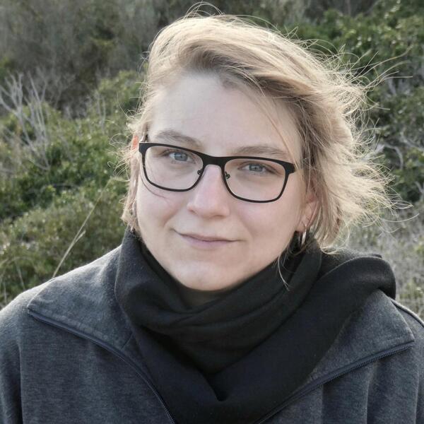 Foto von Annina Haab