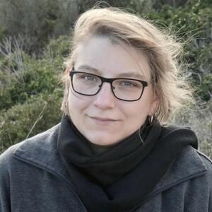 Foto von Annina Haab