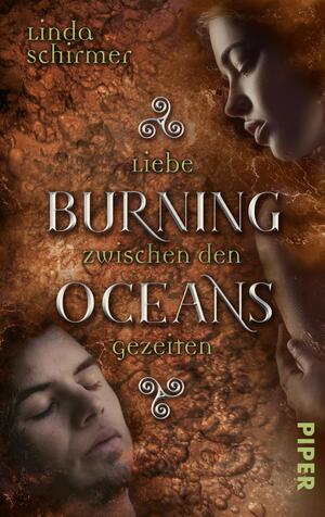 Burning Oceans: Liebe zwischen den Gezeiten (Burning Oceans-Trilogie 3)