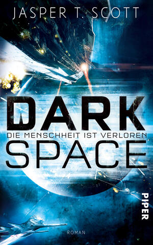 Dark Space (Dark Space 1)