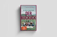 Außenansicht des Buches „Der Kuckuck“