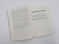 Außenansicht des Buches „Die Reise unseres Lebens“