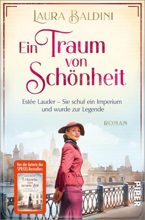 Ein Traum von Schönheit (Bedeutende Frauen, die die Welt verändern 4)