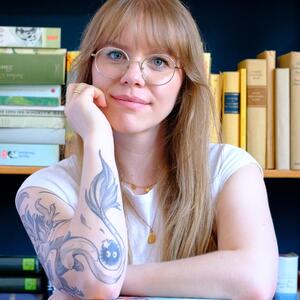 Foto von Fenja Jenssen