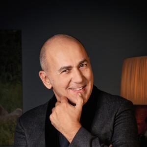 Foto von Ferzan Özpetek