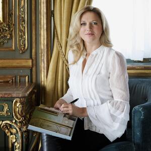 Foto von Jessica Fellowes