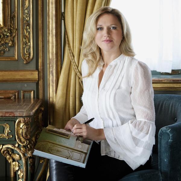 Foto von Jessica Fellowes