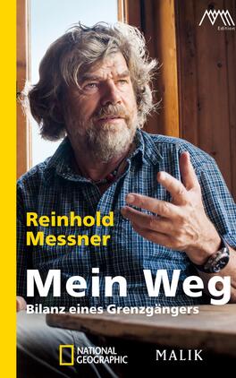 Mein Weg