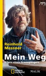 Mein Weg