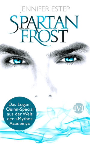 Spartan Frost (Mythos Academy 0)