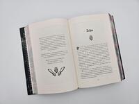 Außenansicht des Buches „The Second Death of Locke“