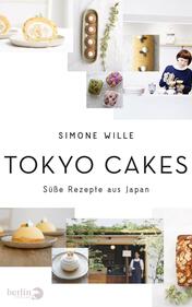 Tokyo Cakes