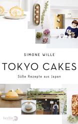Tokyo Cakes