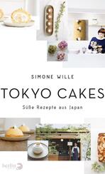 Tokyo Cakes