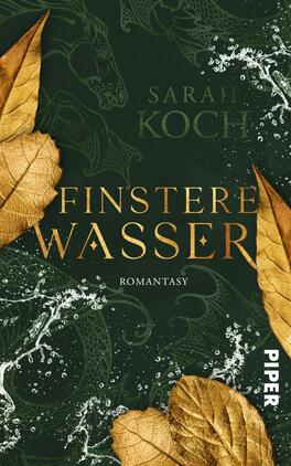 Finstere Wasser