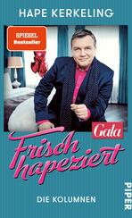 Frisch hapeziert