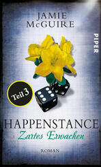 Happenstance Teil 3