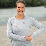 Katrin Biber