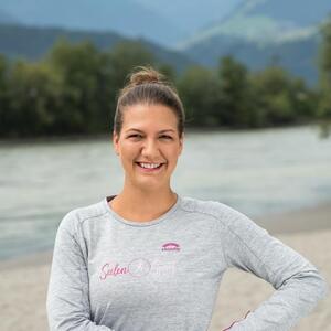 Foto von Katrin Biber