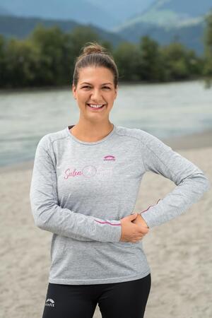 Katrin Biber