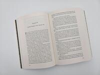 Außenansicht des Buches „König der Turniere“