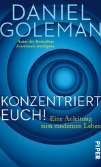 Konzentriert Euch!