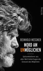 Mord am Unmöglichen