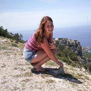 Foto von Natalie Elin