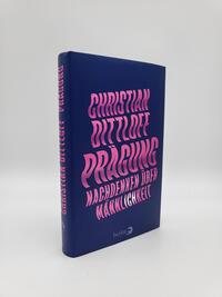 Innenansicht des Buches „Prägung“