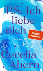 P.S. Ich liebe dich